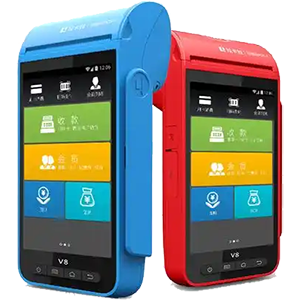 锡林郭勒拉卡拉智能POS机